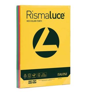 FAVINI HOME-OFFICE PROFESSIONAL RISMALUCE MIX - A4 (210 x 297 mm) - 200 g/m² - …