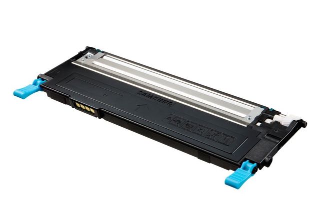 TONER ORIGINALE PER CLP/CLX (C4092S) CIANO
