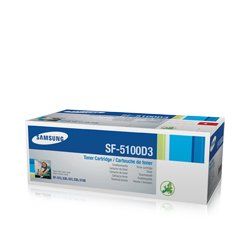 TONER ORIGINALE SF-5100D3 3000PAG NERO