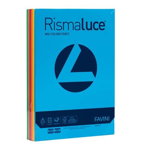 FAVINI HOME-OFFICE PROFESSIONAL RISMALUCE MIX - A4 (210 x 297 mm) - 90 g/m² - 3…