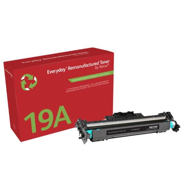 TONER XEROX X CF219A