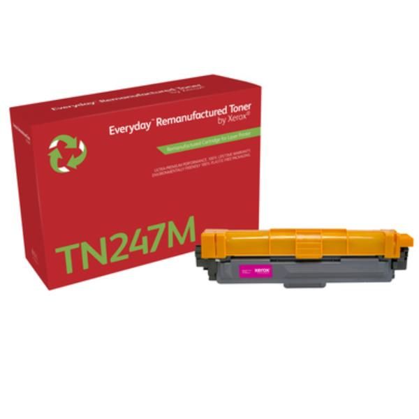 TONER XEROX X TN247M