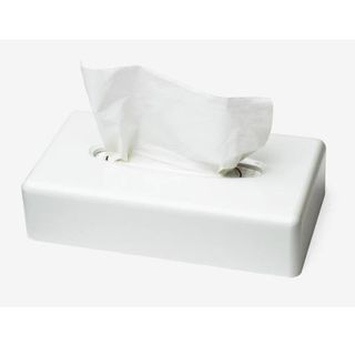 TORK DISPENSER VELINE PER IL VISO BIANCO