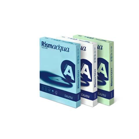 FAVINI HOME-OFFICE PROFESSIONAL Rismacqua - Giallo chiaro - A4 (210 x 297 mm) -…