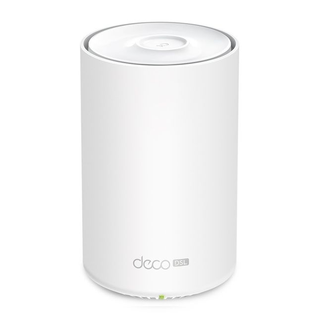 TP-LINK AX1800 WHOLE HOME MESH WI-FI 6 MODEM ROUTER