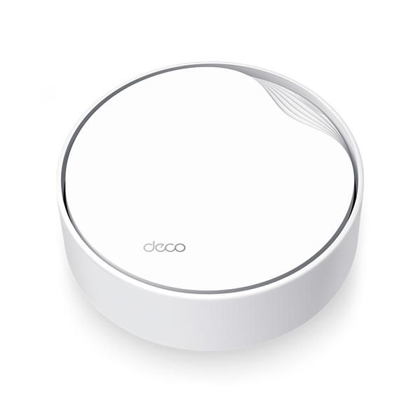 TP-LINK AX3000 HOME MESH WI-FI 6 POE