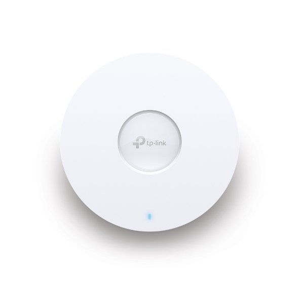 TP-LINK AX5400 CEILING MOUNT DUAL-BAND WI-FI 6 ACCESS POIN