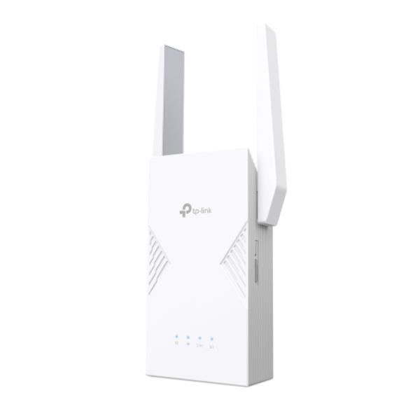 TP-LINK BE3600 WI-FI 7 RANGE EXTENDER