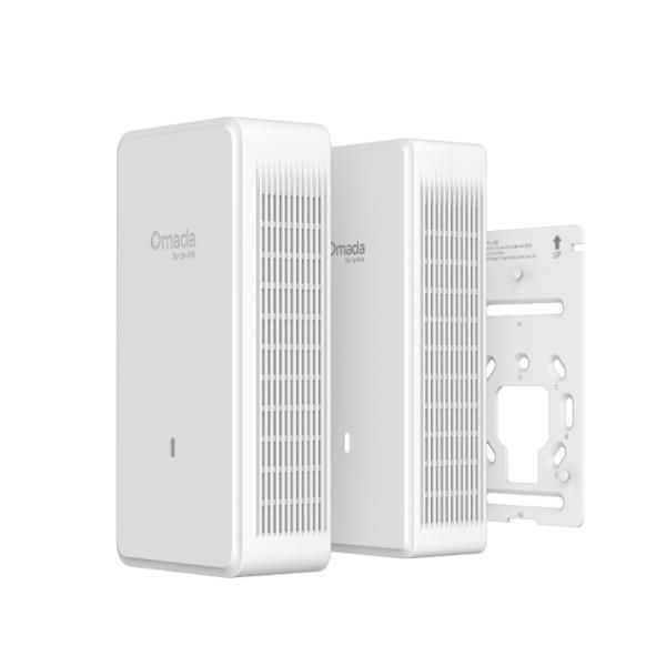 TP-LINK BE9300 WALL TRI-BAND WIFI7 AP
