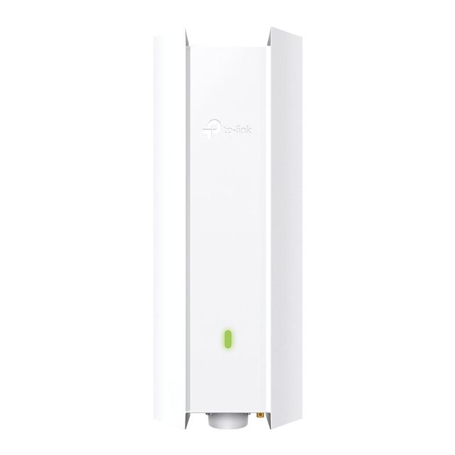 TP-LINK OMADA EAP623-OUTDOOR HD V1 ACCESS POINT INTERNO/ESTERNO WIRELESS DUAL B…