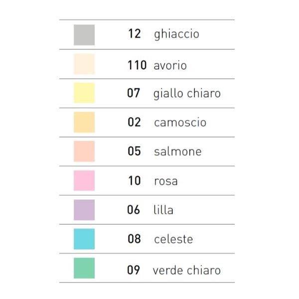 FAVINI HOME-OFFICE PROFESSIONAL Rismacqua - Verde chiaro - A3 (297 x 420 mm) - …