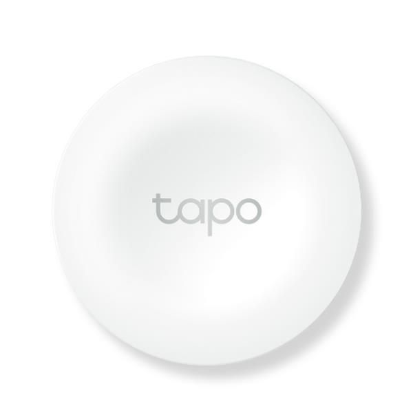 TP-LINK TAPO S200B PULSANTE INTELLIGENTE SMART BUTTON AZIONI INTELLIGENTI CONTR…
