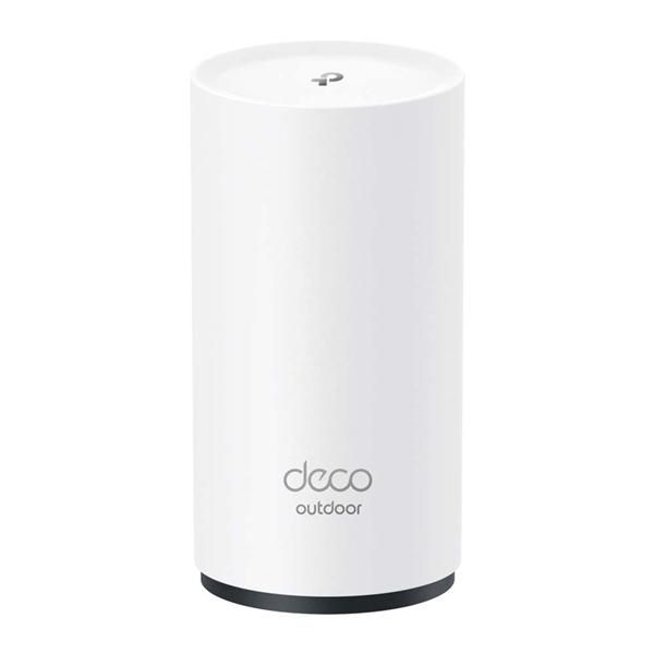 TP-LINK TP-LINK DECO X50-OUTDOOR V1 AX3000 OUTDOOR/INDOOR MESH WI-FI 6 DUAL BAN…