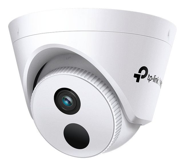 TP-LINK VIGI C440I 4MM TELECAMERA DI SORVEGLIANZA TORRETTA IP INTERNO QUAD HD S…