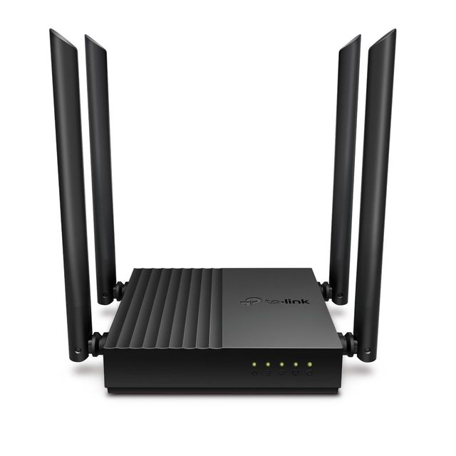TP-Link Archer A64 Router WiFi AC1200