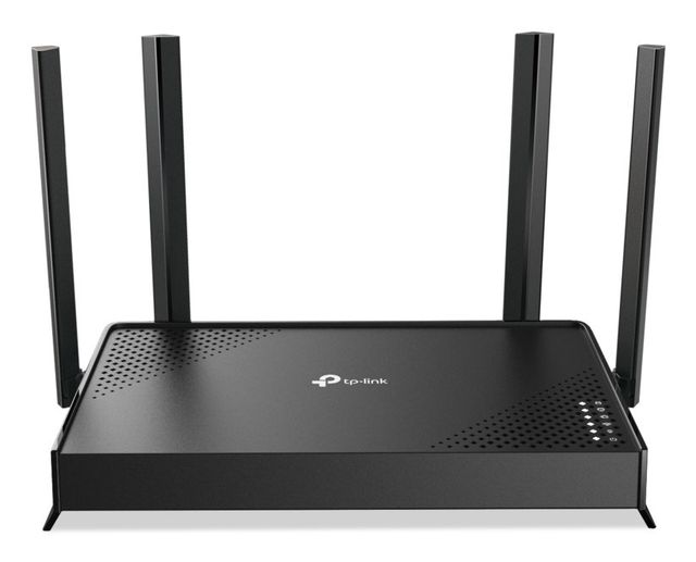 TP-Link Archer BE220 Router WiFi 7 BE3600
