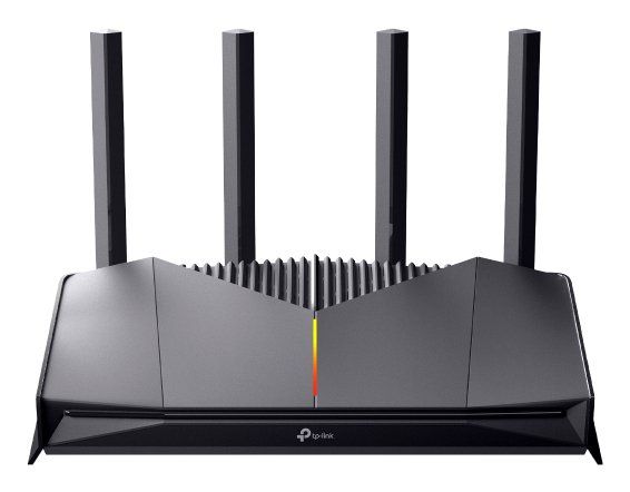 TP-Link Archer GE230 router wireless 2.5 Gigabit Ethernet Dual-band (2.4 GHz/5 …