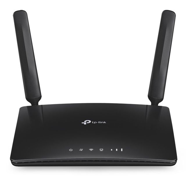 TP-Link Archer MR200 Router Wi-Fi 4G Dual-Band con Ethernet Veloce e Sicurezza …