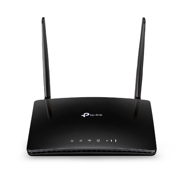 TP-Link Archer MR202 router wireless Fast Ethernet Dual-band (2.4 GHz/5 GHz) Ne…