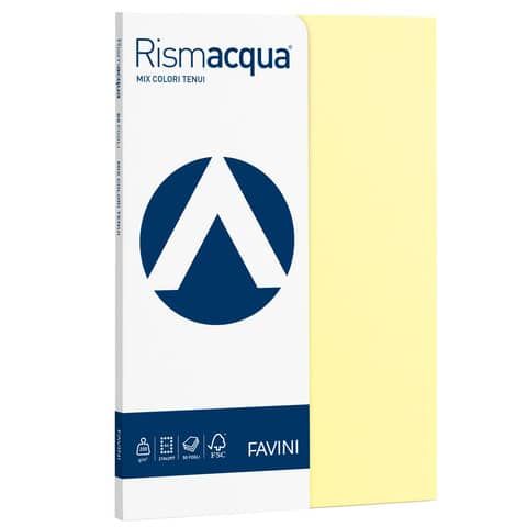 FAVINI HOME-OFFICE PROFESSIONAL Rismacqua Small Mix - Cellulosa - colori assort…