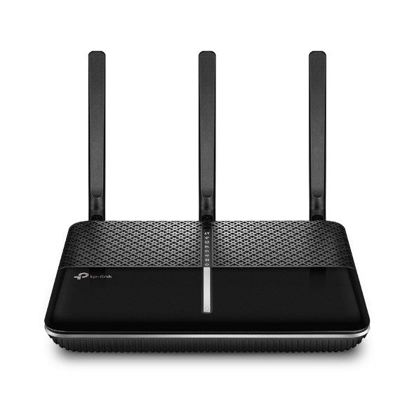 TP-Link Archer VR2100 router wireless Gigabit Ethernet Dual-band (2.4 GHz/5 GHz…