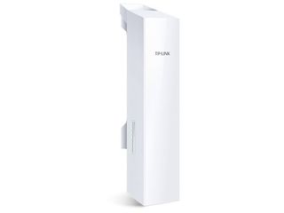 TP-Link CPE220 punto accesso WLAN 300 Mbit/s Bianco Supporto Power over Etherne…