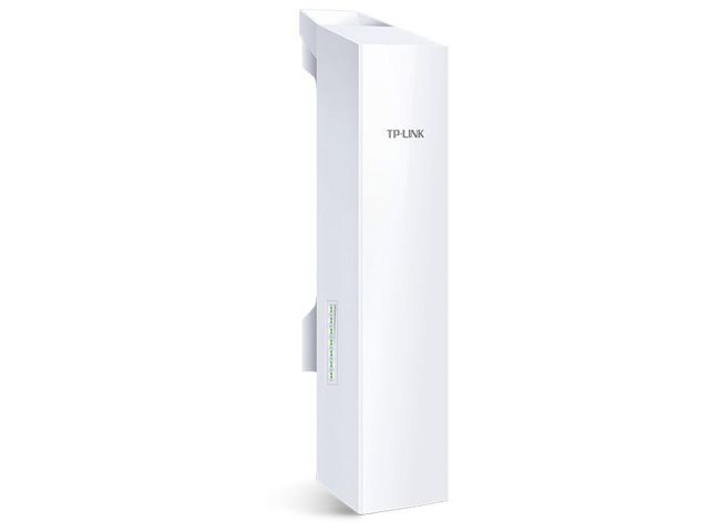 TP-Link CPE220 punto accesso WLAN 300 Mbit/s Bianco Supporto Power over Etherne…