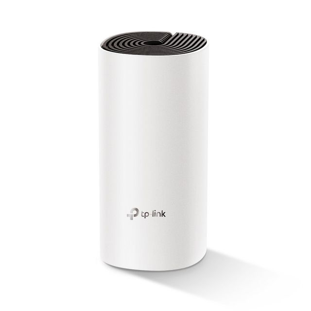 TP-Link Deco M4(1-pack) Dual-band (2.4 GHz/5 GHz) Wi-Fi 5 (802.11ac) Bianco 2 I…