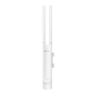 TP-Link EAP113-Outdoor 300 Mbit/s Bianco Supporto Power over Ethernet (PoE)