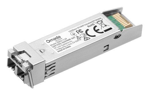 TP-Link ISM311LM modulo del ricetrasmettitore di rete Fibra ottica 1,25 Mbit/s …