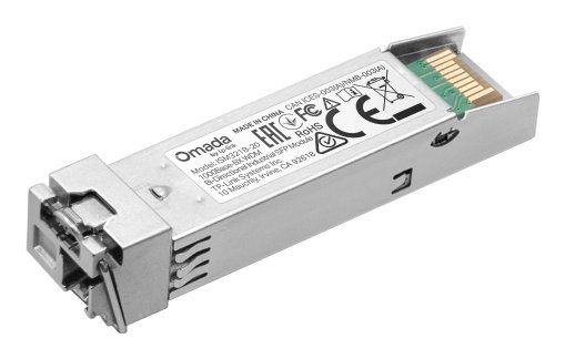 TP-Link ISM321B-20 modulo del ricetrasmettitore di rete Fibra ottica 1250 Mbit/…