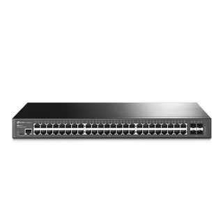 TP-Link JetStream TL-SG3452 switch di rete Gestito L2 Gigabit Ethernet (10/100/…
