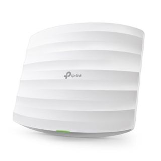 TP-Link Omada EAP115 - Wireless access point - GigE - Wi-Fi - 2.4 GHz