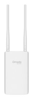 TP-Link Omada EAP603-Outdoor 1800 Mbit/s Bianco Supporto Power over Ethernet (P…