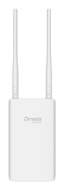 TP-Link Omada EAP603-Outdoor 1800 Mbit/s Bianco Supporto Power over Ethernet (P…