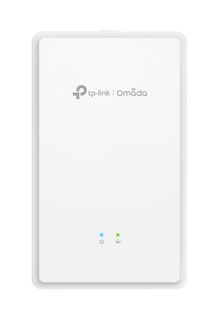 TP-Link Omada EAP625GP-WALL punto accesso WLAN 1201 Mbit/s Bianco Supporto Powe…