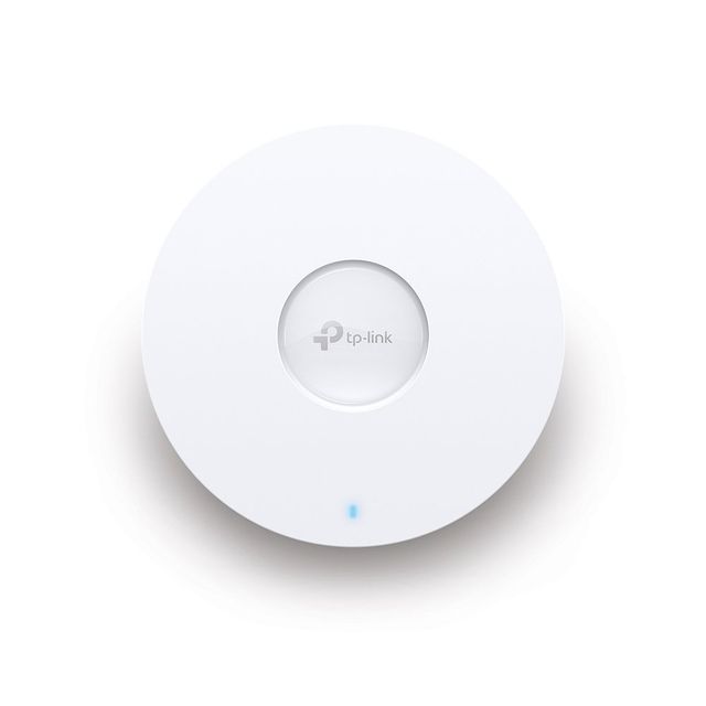 TP-Link Omada EAP650 punto accesso WLAN 2976 Mbit/s Bianco Supporto Power over …