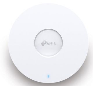 TP-Link Omada EAP653 UR punto accesso WLAN 2976 Mbit/s Bianco Supporto Power ov…