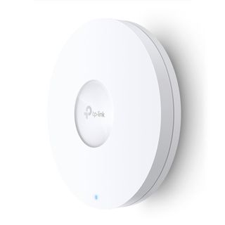 TP-Link Omada EAP660 HD punto accesso WLAN 2402 Mbit/s Bianco Supporto Power ov…