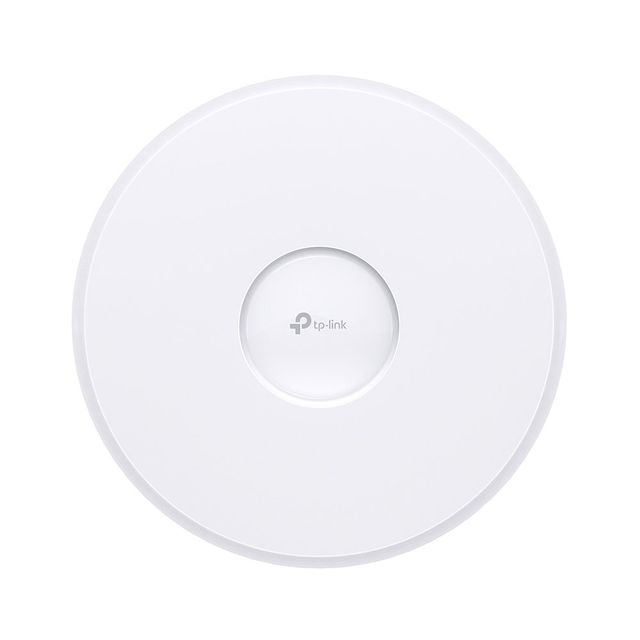 TP-Link Omada EAP770 punto accesso WLAN Bianco Supporto Power over Ethernet (Po…