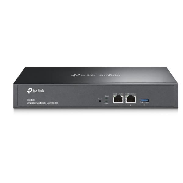 TP-Link Omada OC300 - Dispositivo di gestione della rete - GigE - AC 100/240 V …