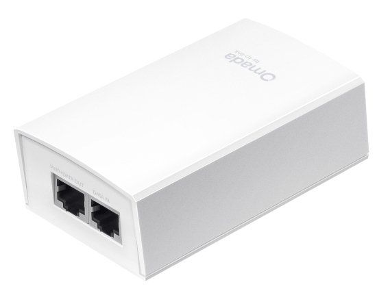 TP-Link Omada POE5430G-M2 adattatore PoE e iniettore 2.5 Gigabit Ethernet, Fast…