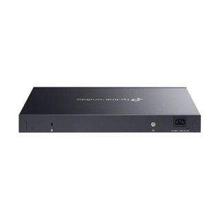 TP-Link Omada SG3428XMPP, Gestito, L2+, Gigabit Ethernet (10/100/1000), Support…