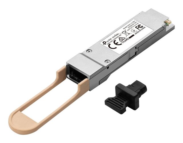 TP-Link Omada SM9110-SR4 modulo del ricetrasmettitore di rete Fibra ottica 1000…