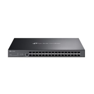 TP-Link Omada SX3032F, Gestito, L2+, Montaggio rack
