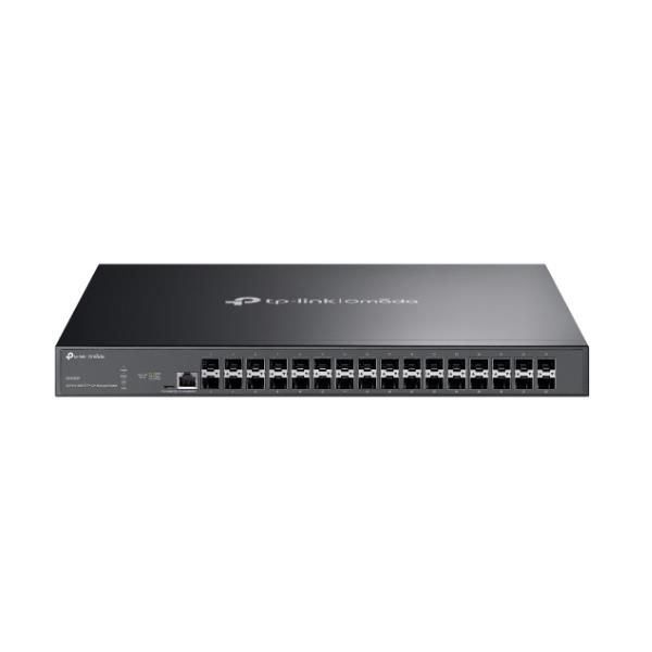 TP-Link Omada SX3032F, Gestito, L2+, Montaggio rack