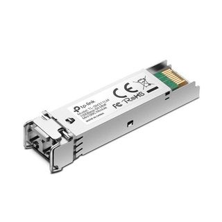 TP-Link Omada TL-SM311LM modulo del ricetrasmettitore di rete Fibra ottica 1250…