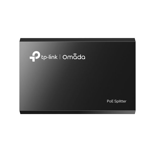 TP-Link POE10R (TL-POE10R) PoE Splitter Adapter
