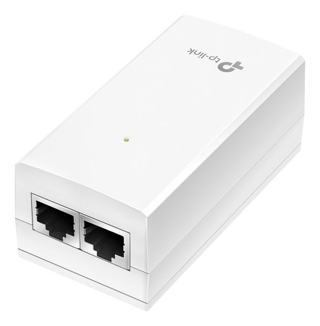 TP-Link POE4818G (TL-POE4818G) 48V Passive PoE Injector Adapter
