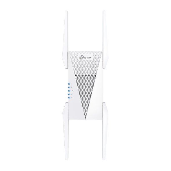 TP-Link RE815XE sistema Wi-Fi Mesh Tri-band (2,4 GHz/5 GHz/6 GHz) Wi-Fi 6 (802.…